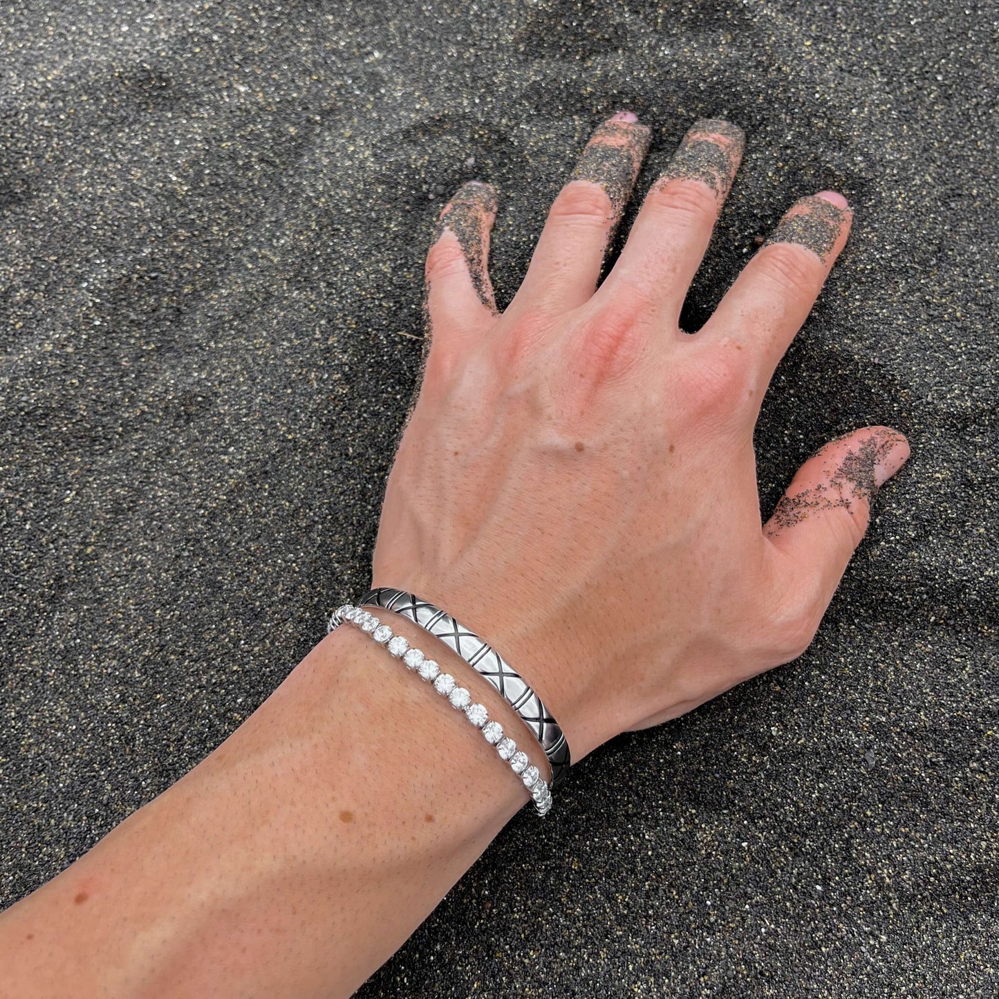 TNF BRACELET
