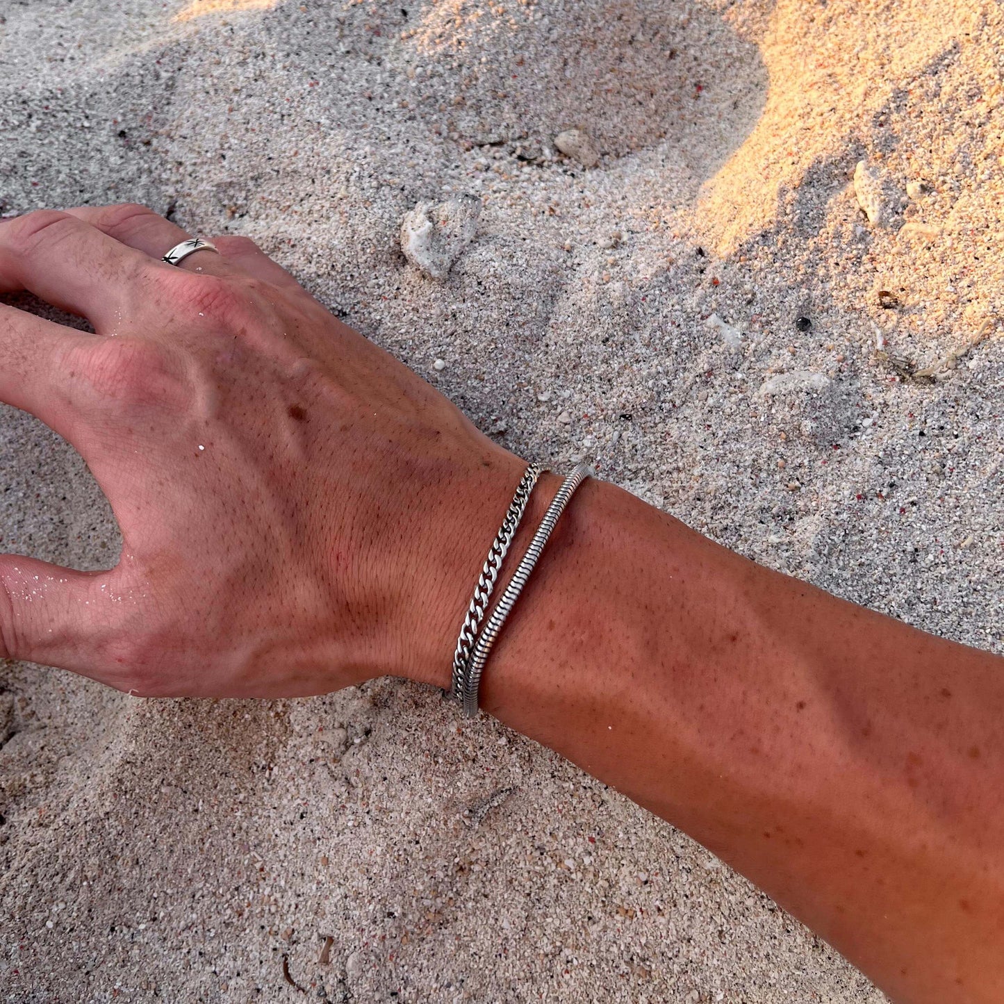 KUBU BRACELET