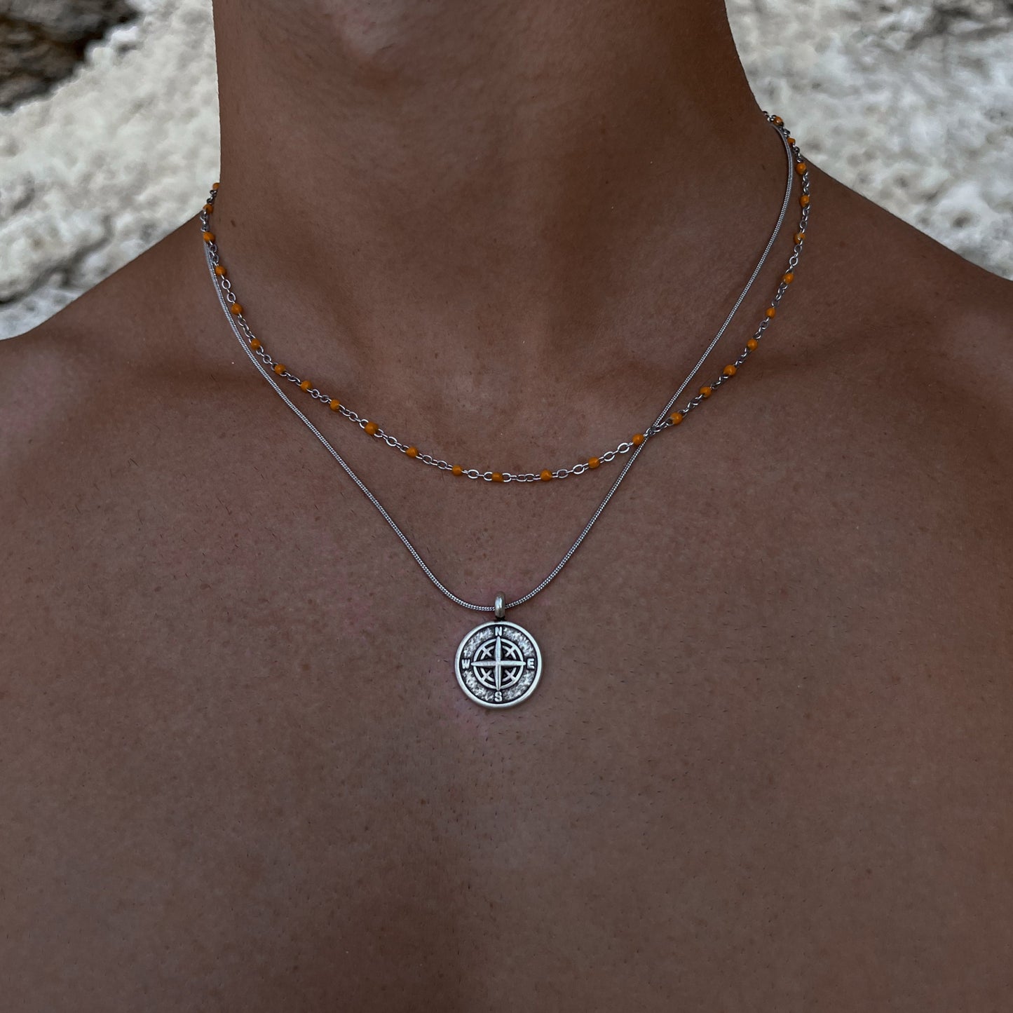 MOJAVE NECKLACE