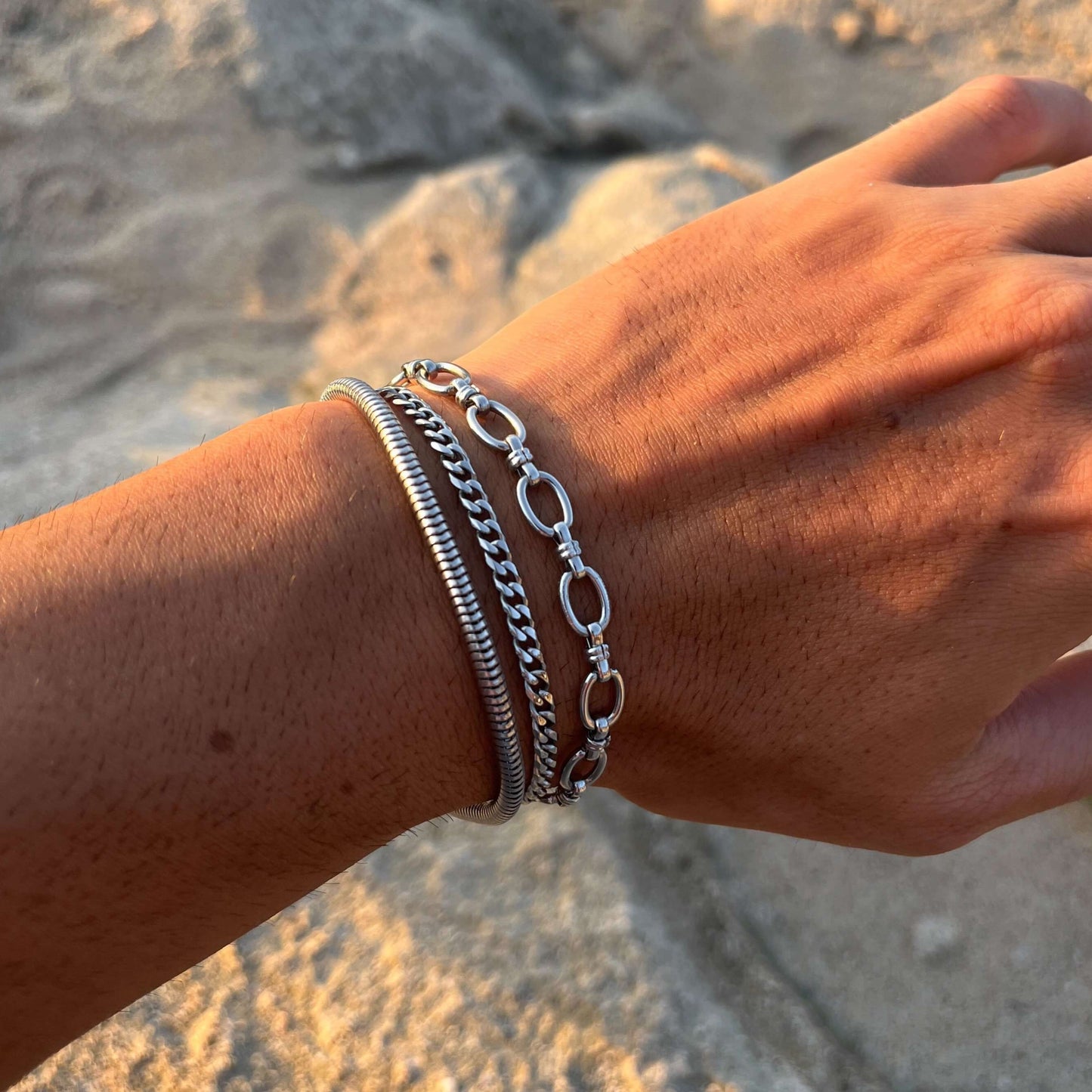 KUBU BRACELET