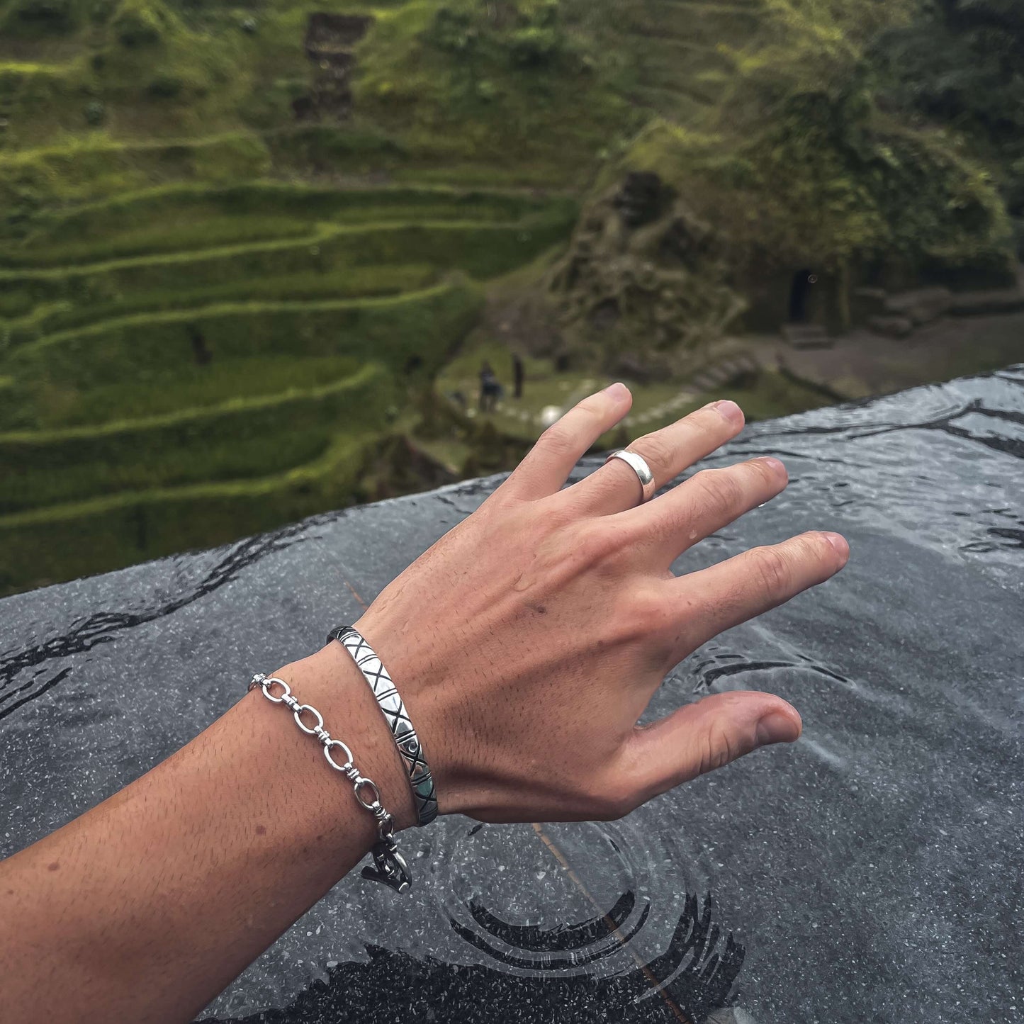 BYBLOS BRACELET