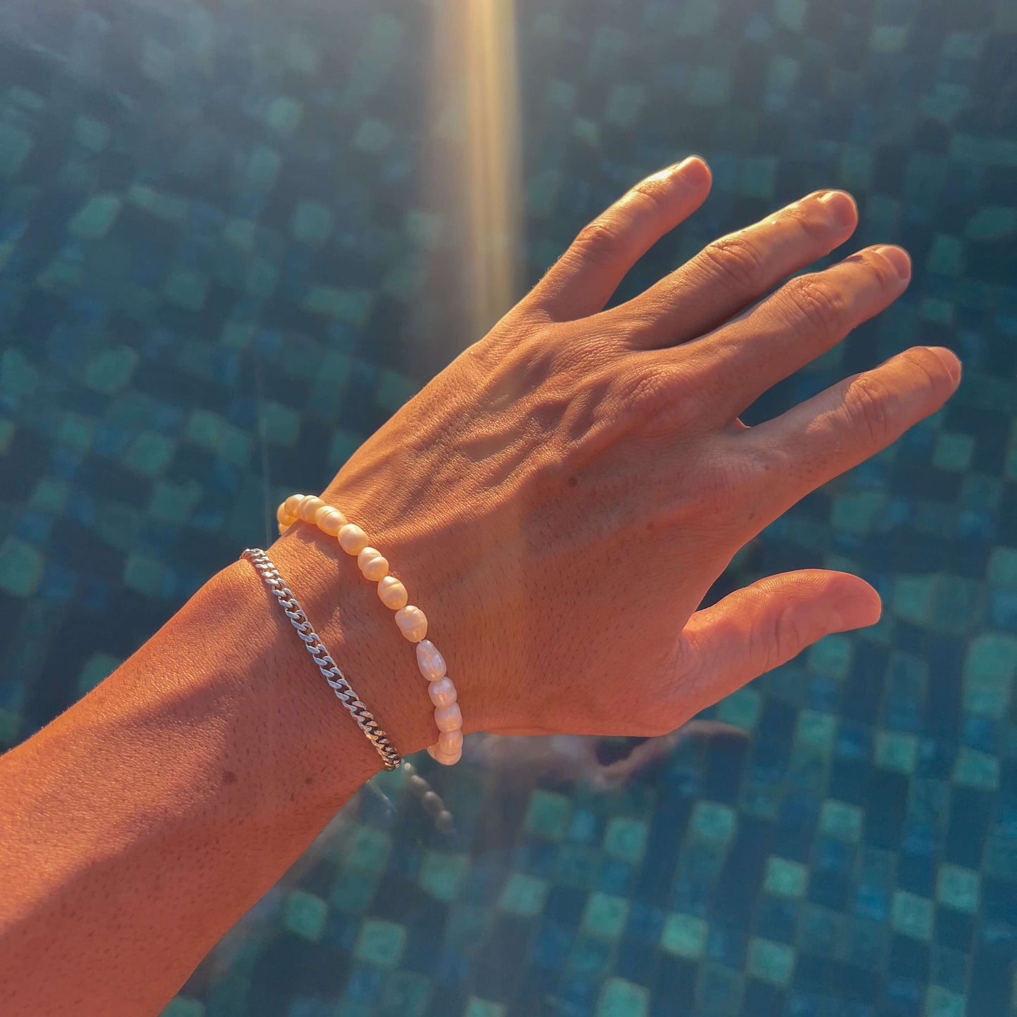 KUBU BRACELET