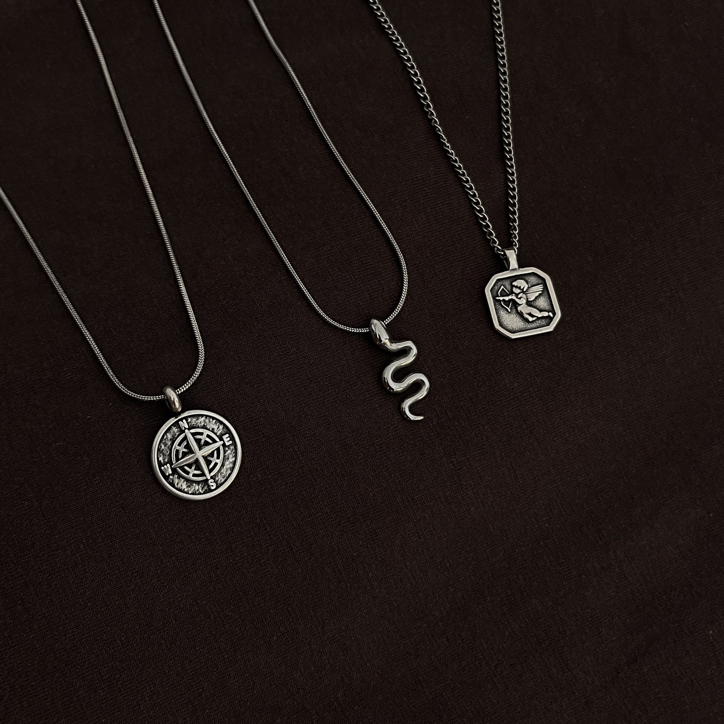 MOJAVE NECKLACE