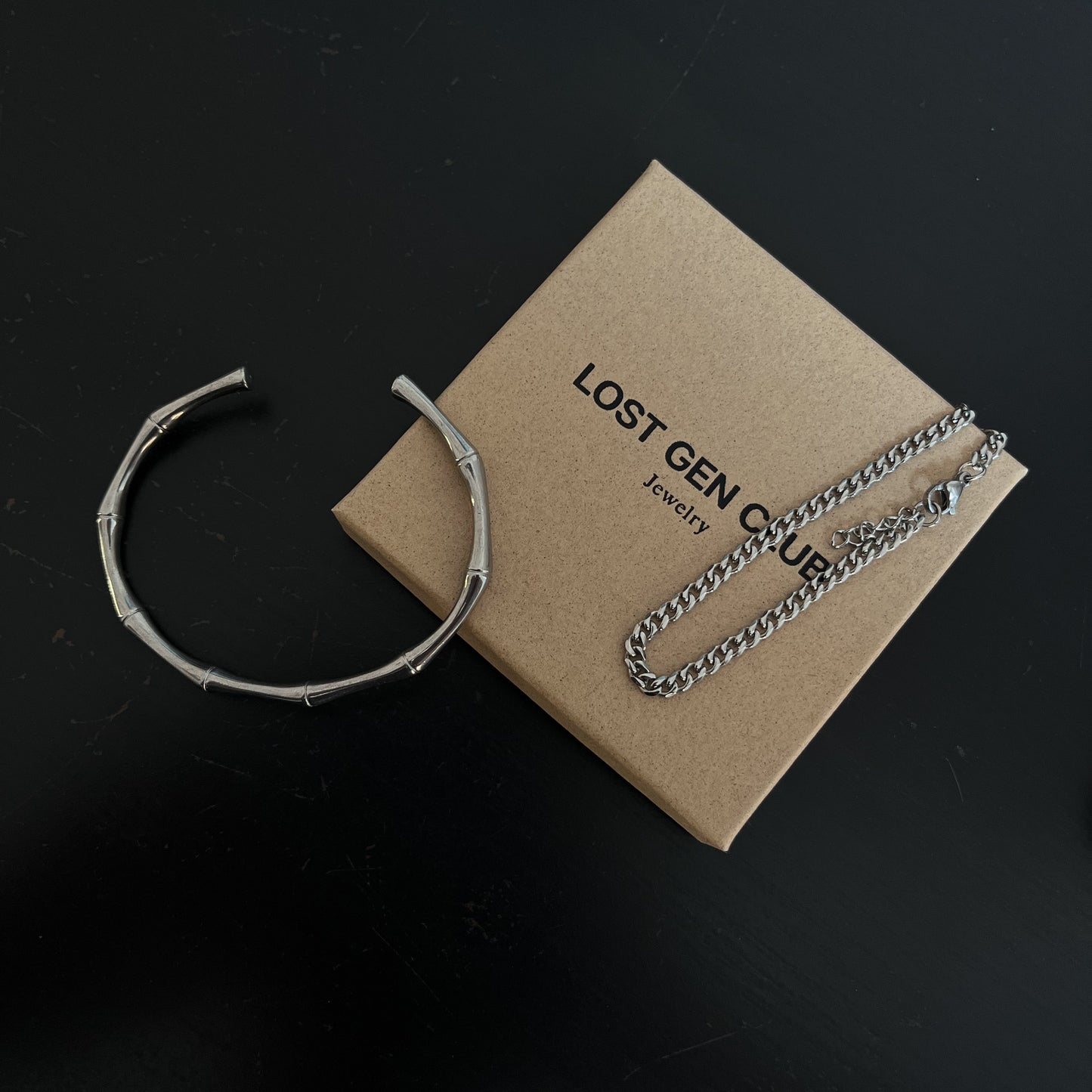BAMBU BRACELET