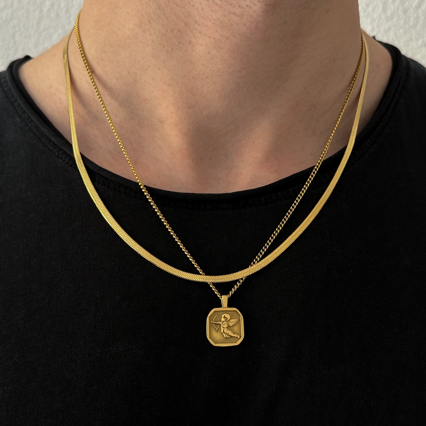 WAVY CHAIN