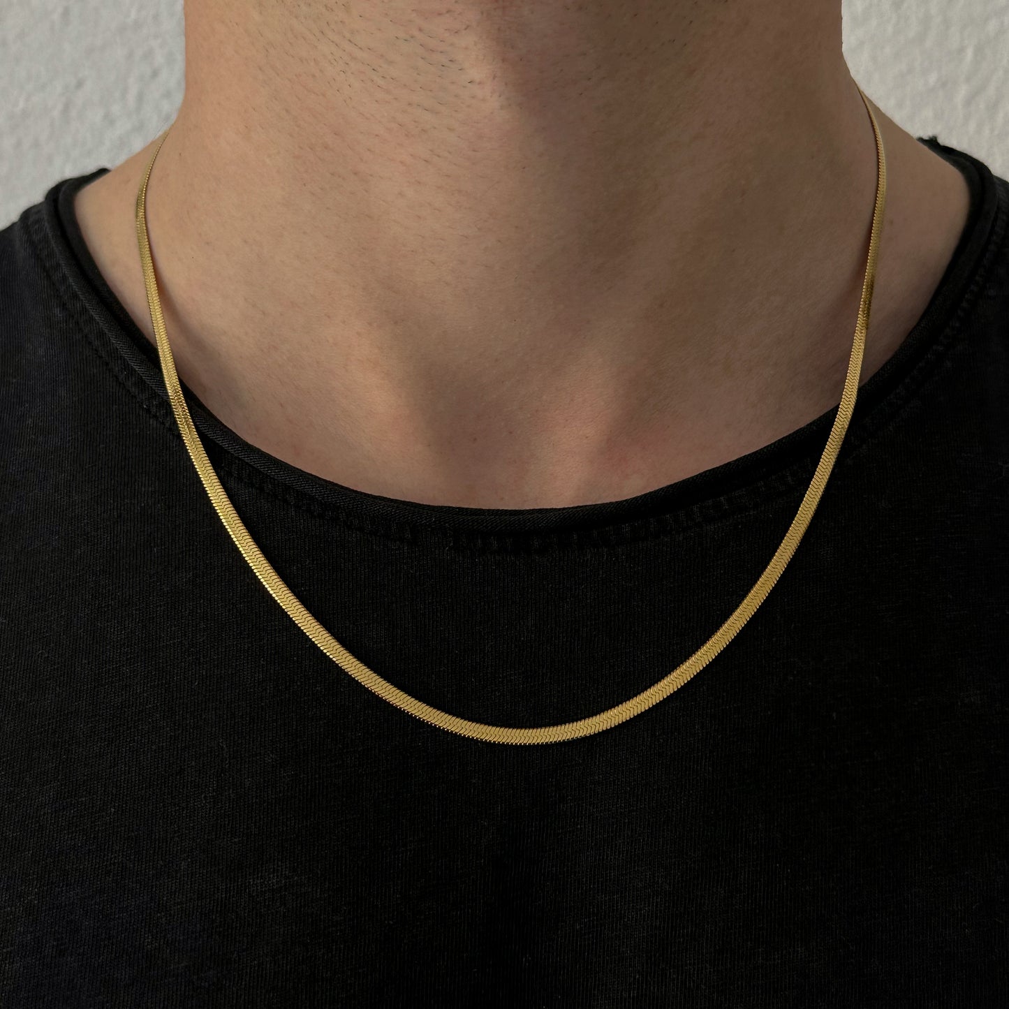 WAVY CHAIN