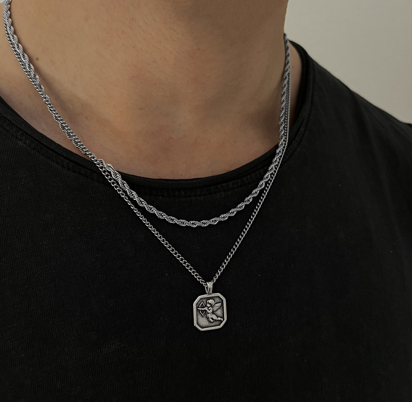 LAZIO CHAIN