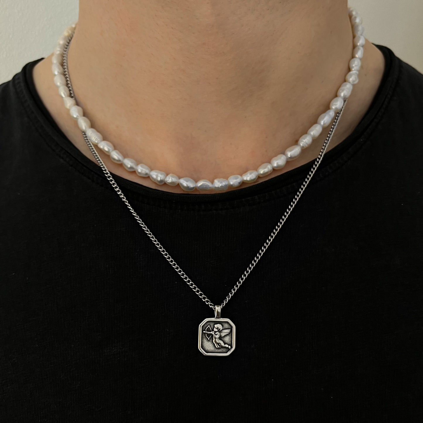 SAVIOR NECKLACE