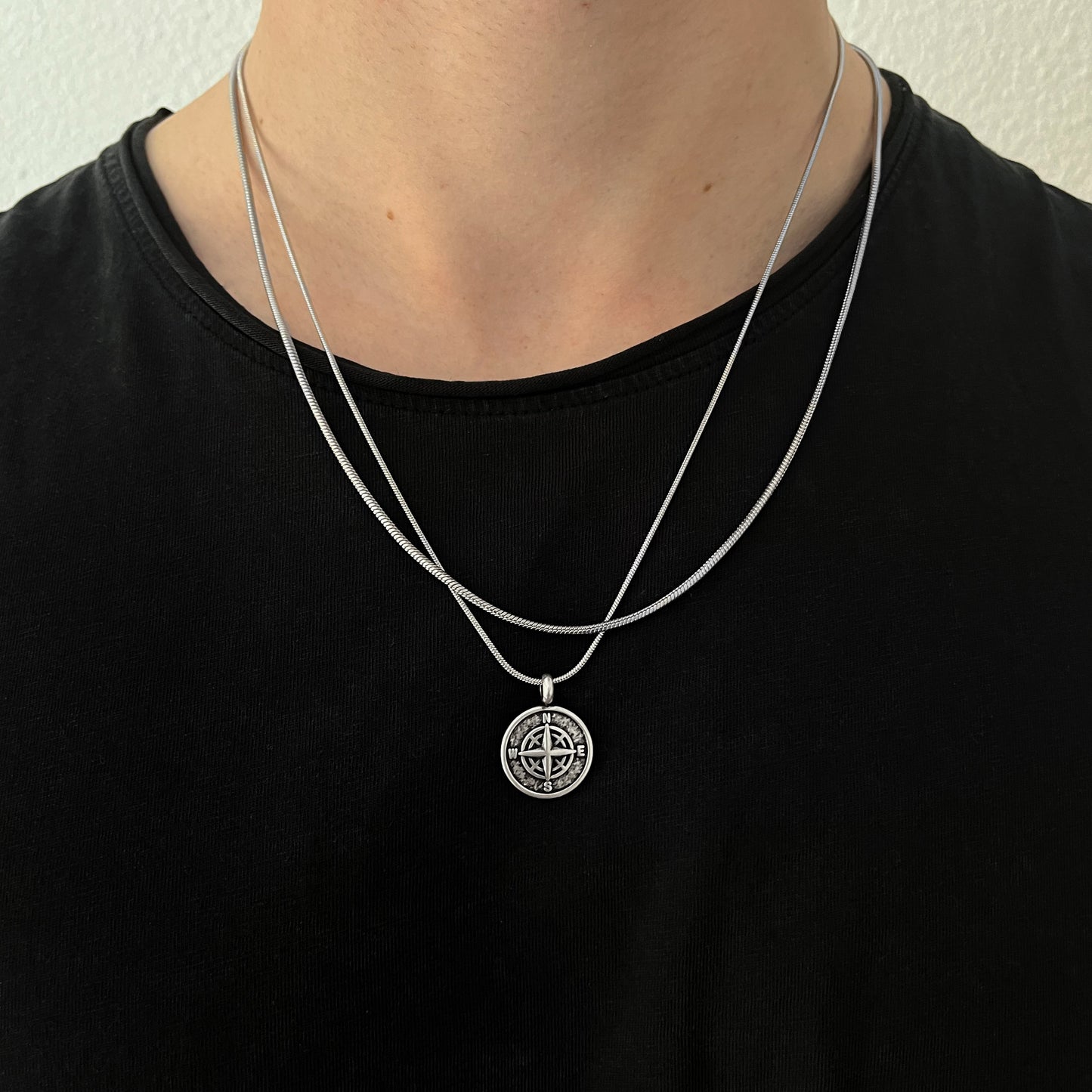 MOJAVE NECKLACE