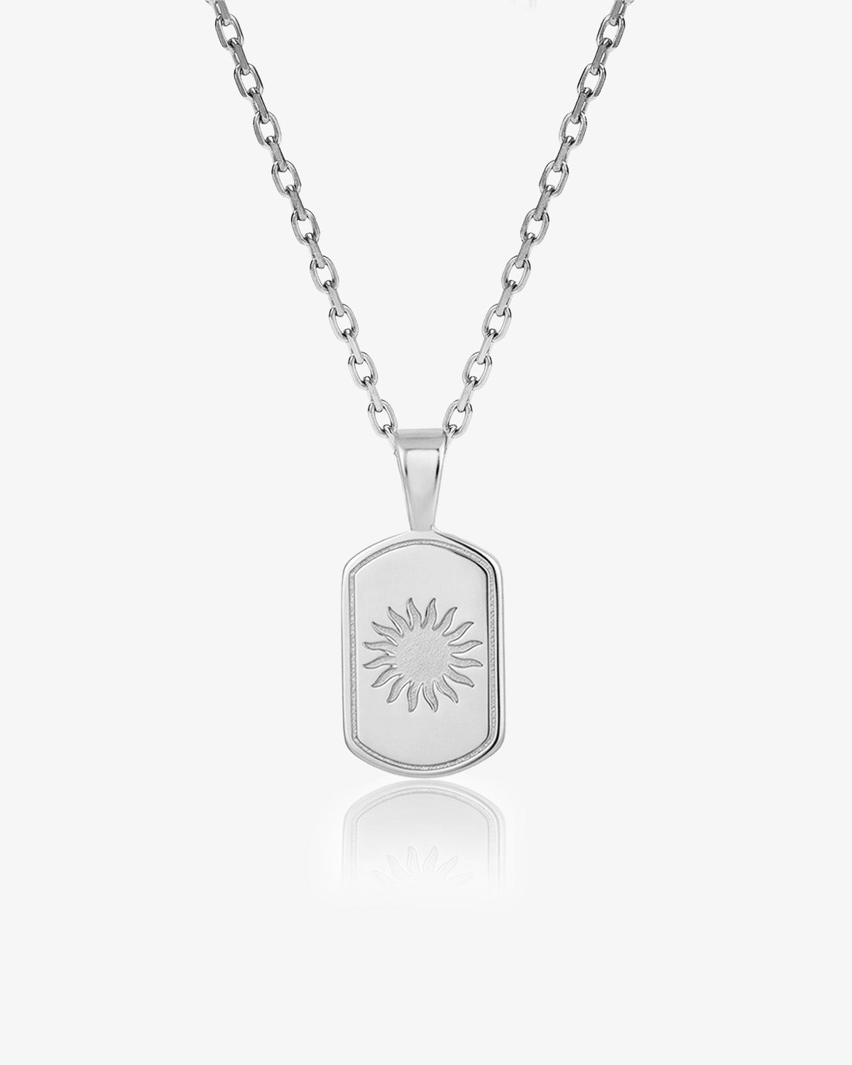 アクセサリー yoster silver necklace Daystar Silver Necklace – LOST GEN CLUB