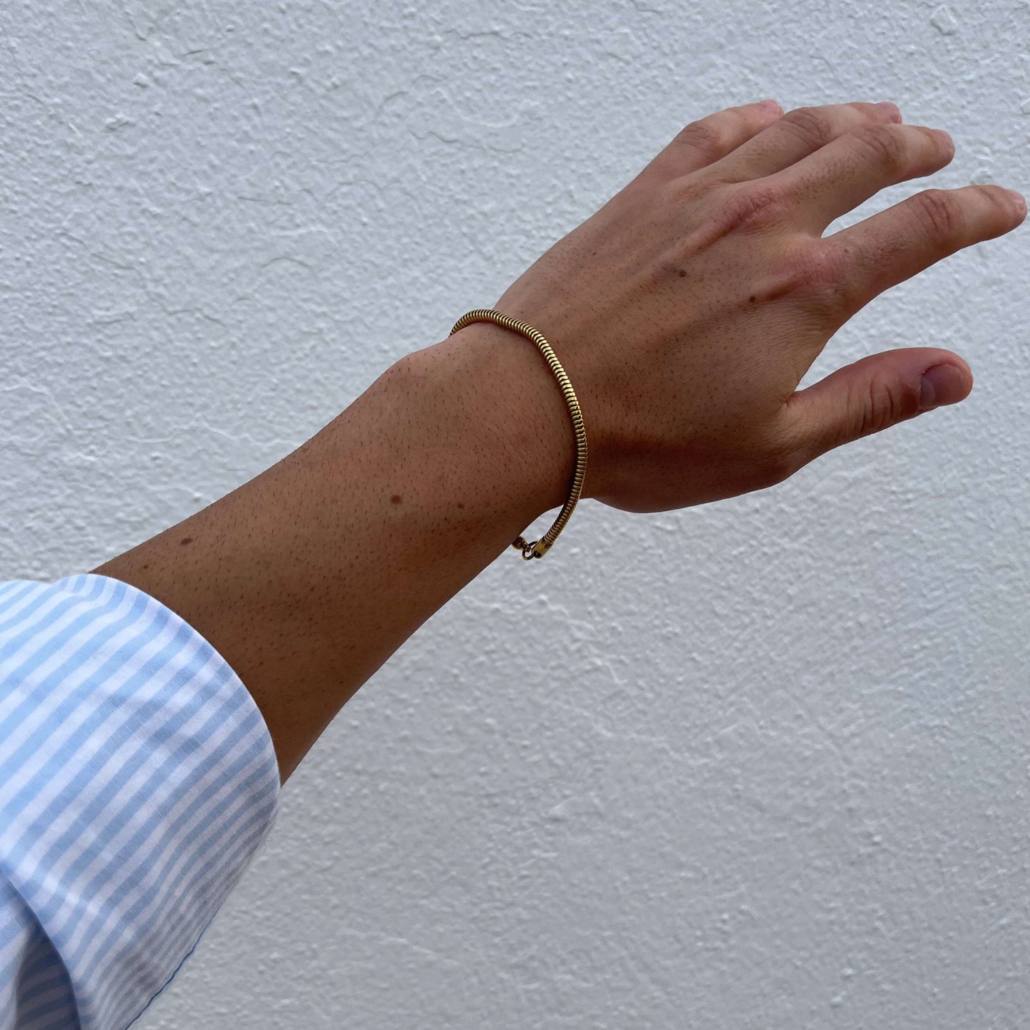SUNSET GOLD BRACELET