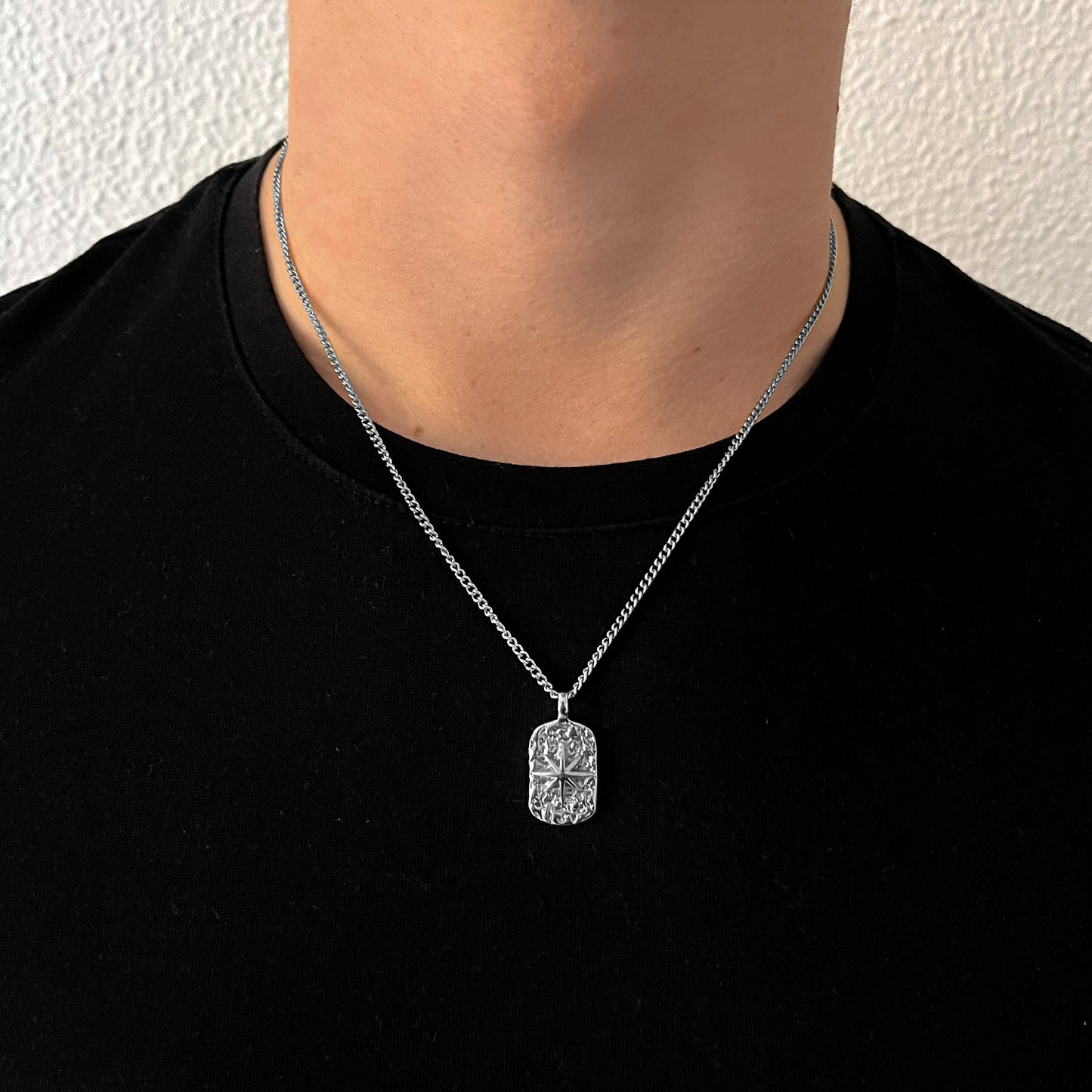 IBZ NECKLACE