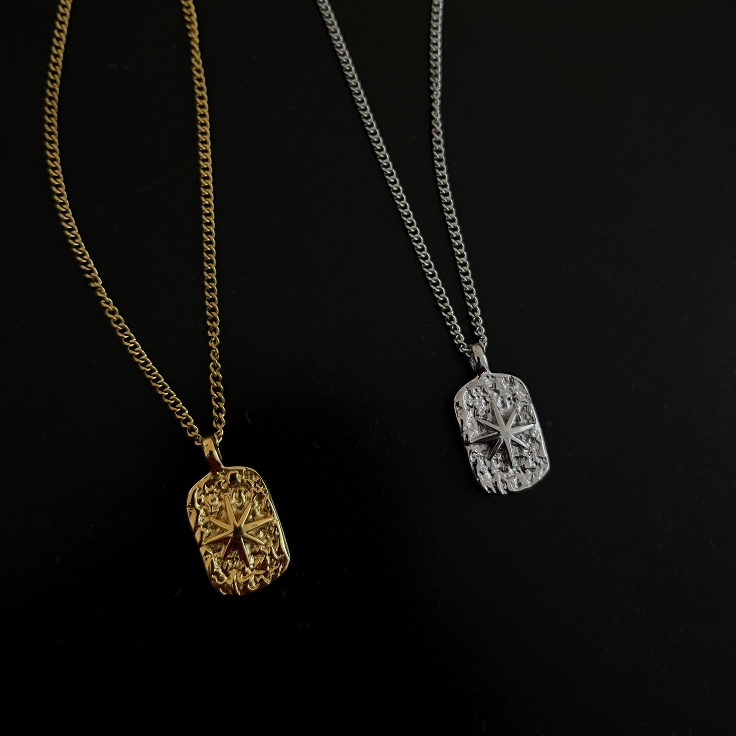 IBZ NECKLACE