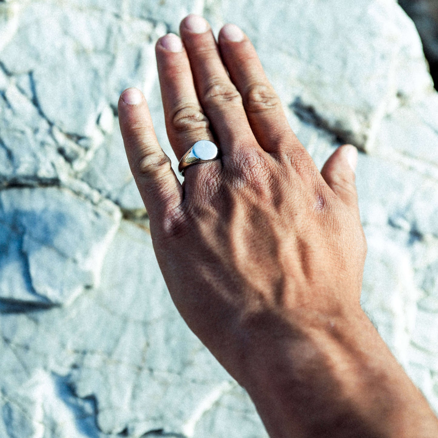EDEN RING
