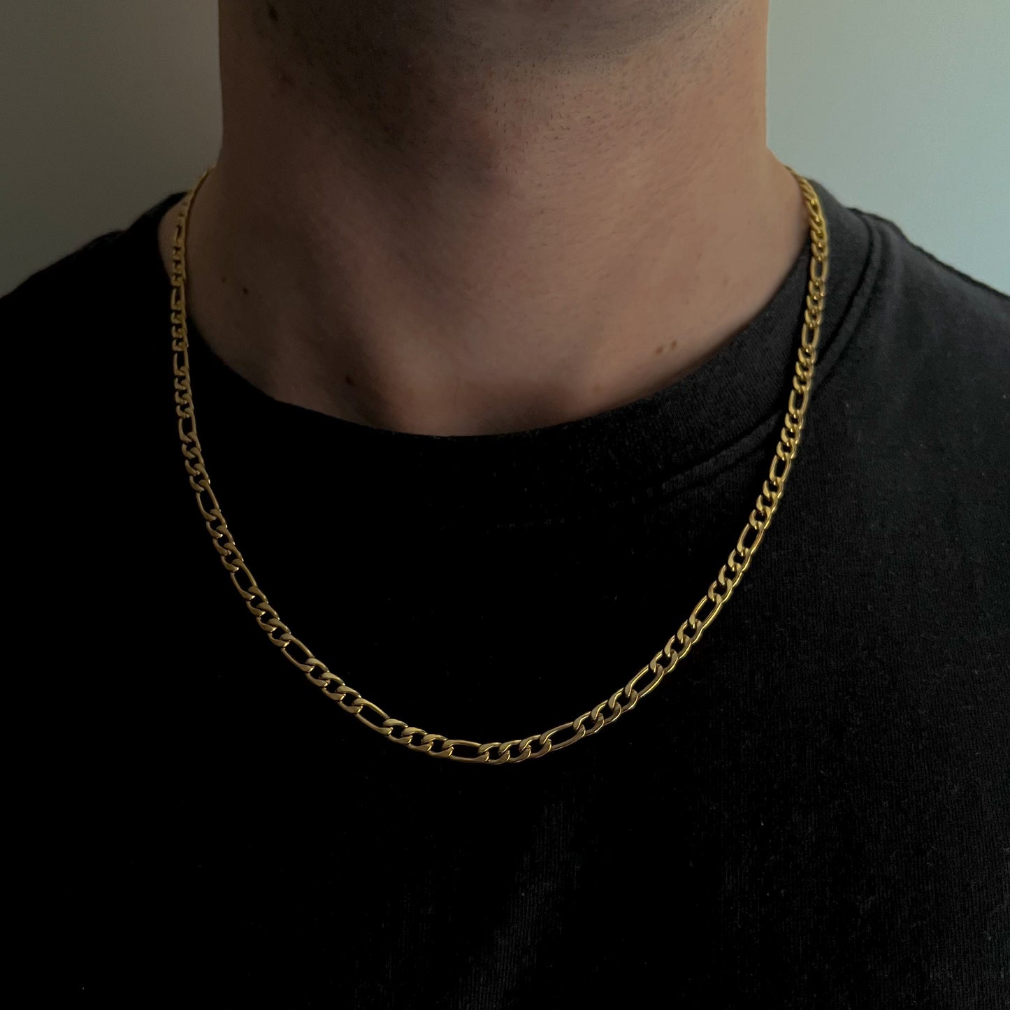AMALFI GOLD CHAIN