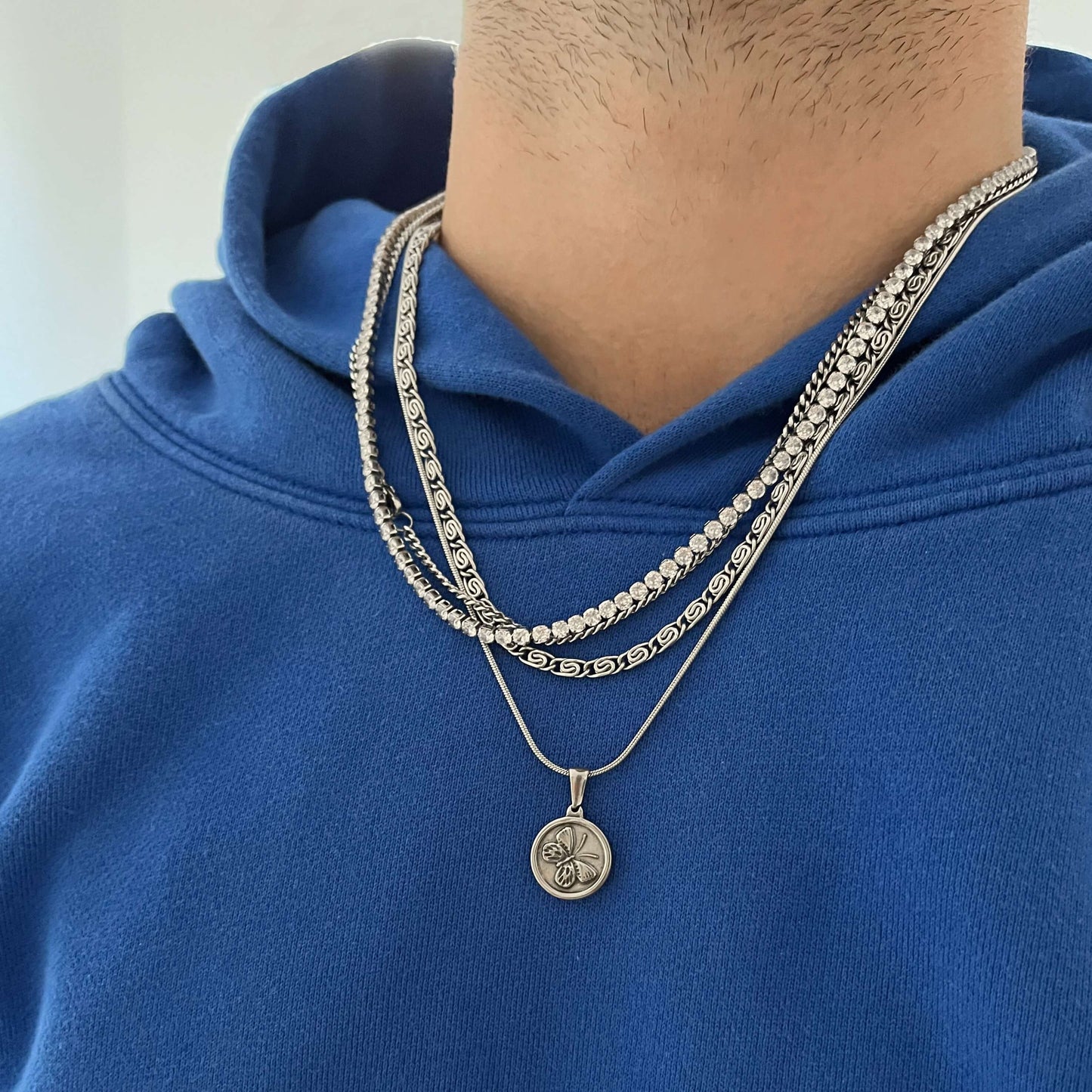 MONARCH NECKLACE