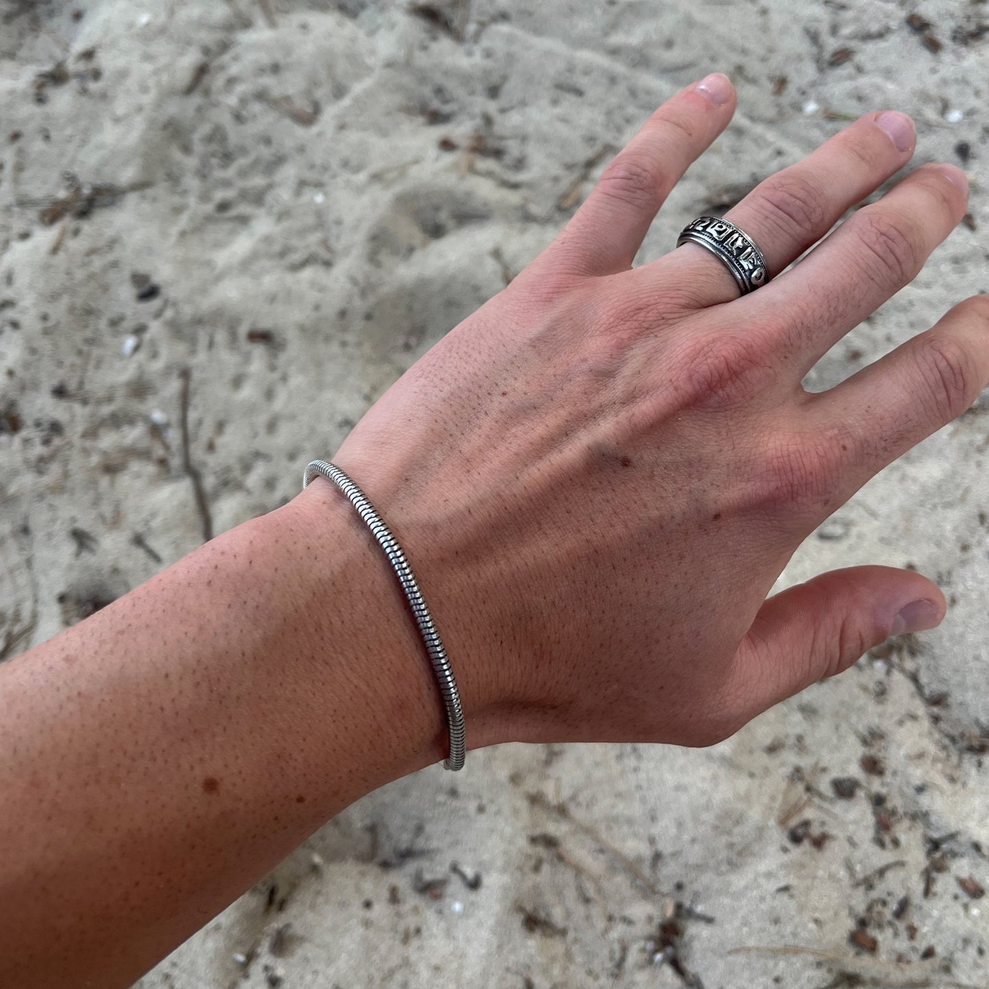 SUNSET BRACELET