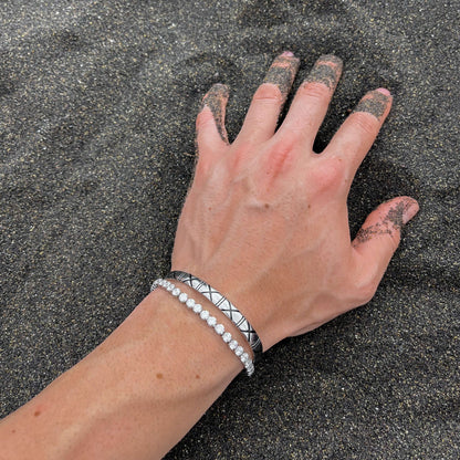 TNF BRACELET