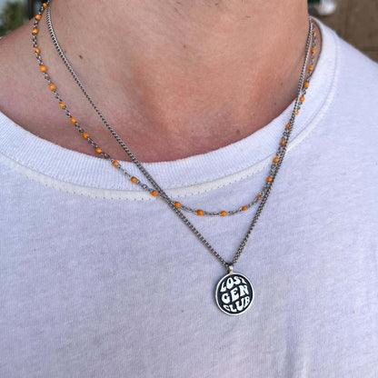 LGC SIGNATURE NECKLACE