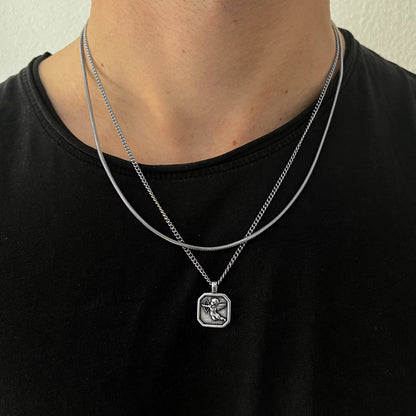 SUNSET CHAIN