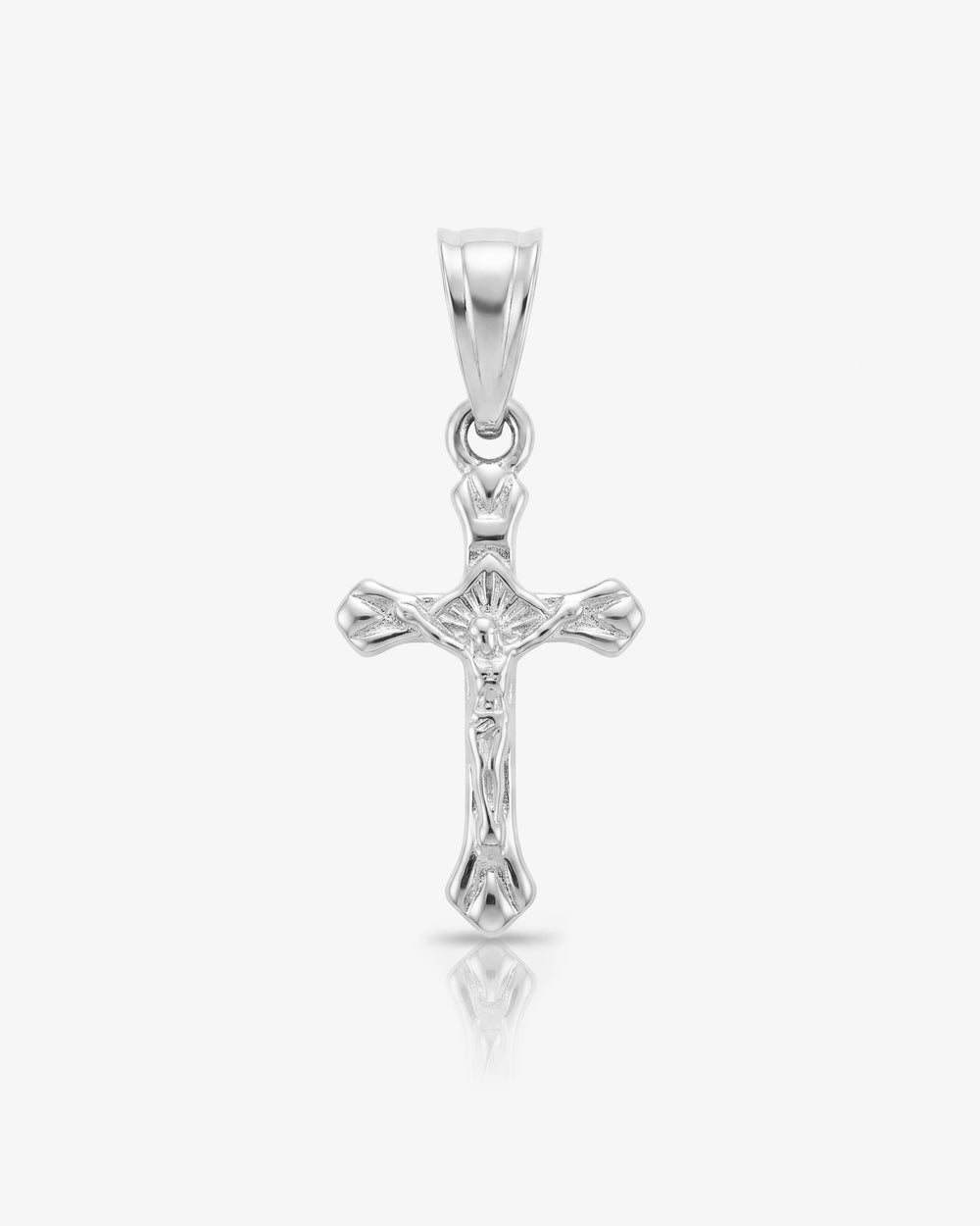 MINI CROSS CHARM