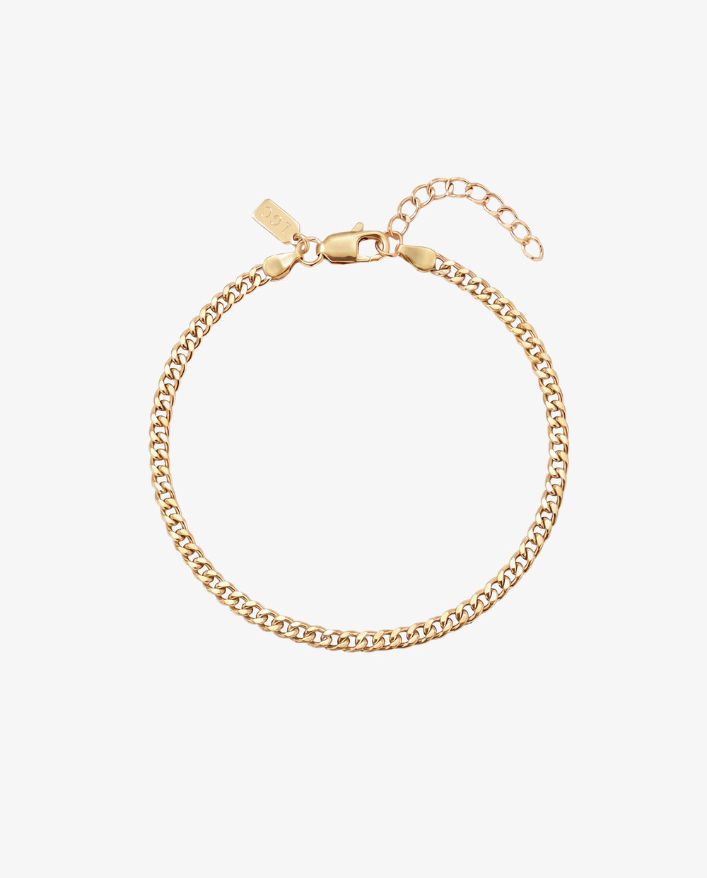 KUBU GOLD BRACELET