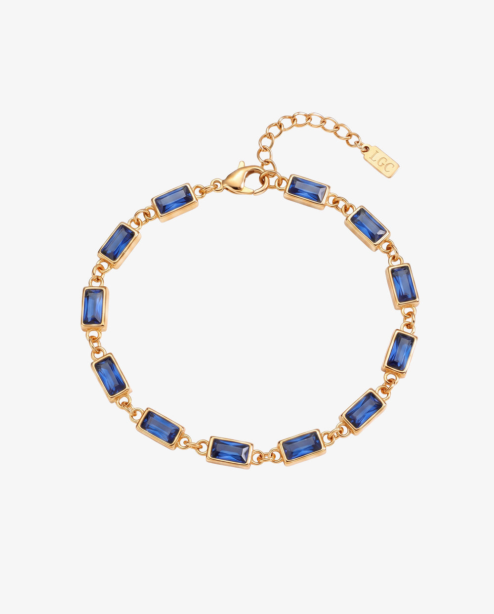 OMEN GOLD BRACELET