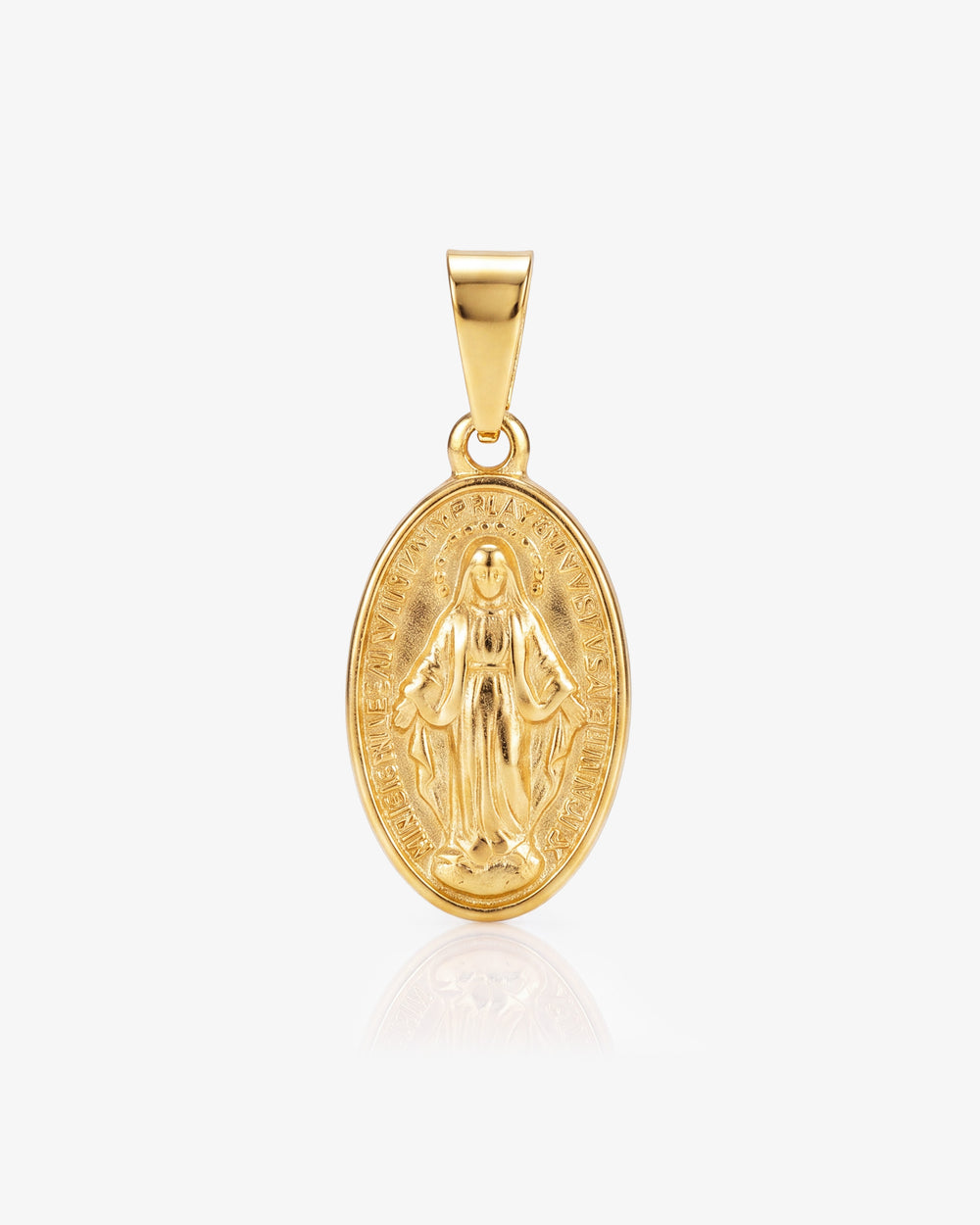 MINI VIRGIN CHARM