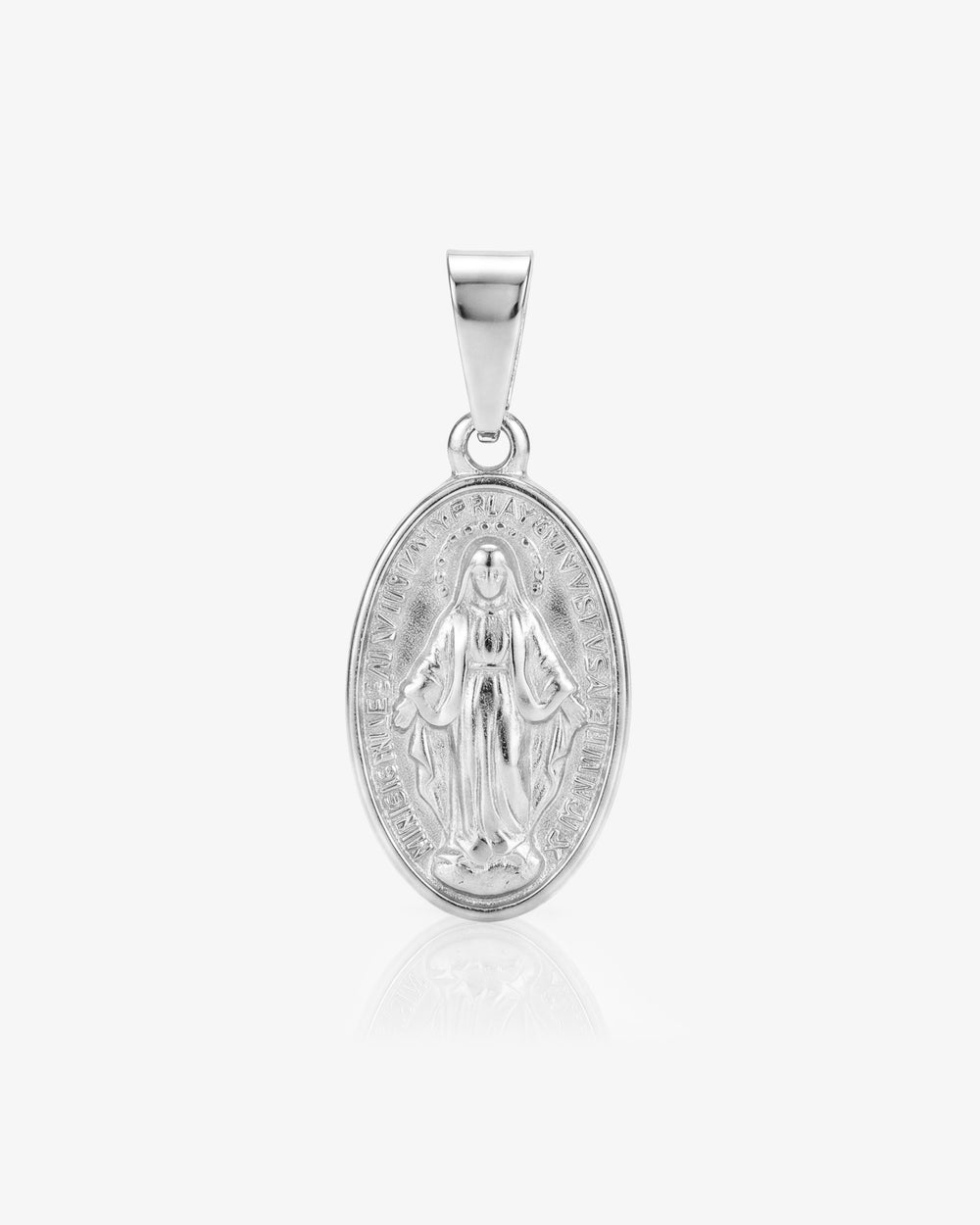 MINI VIRGIN CHARM