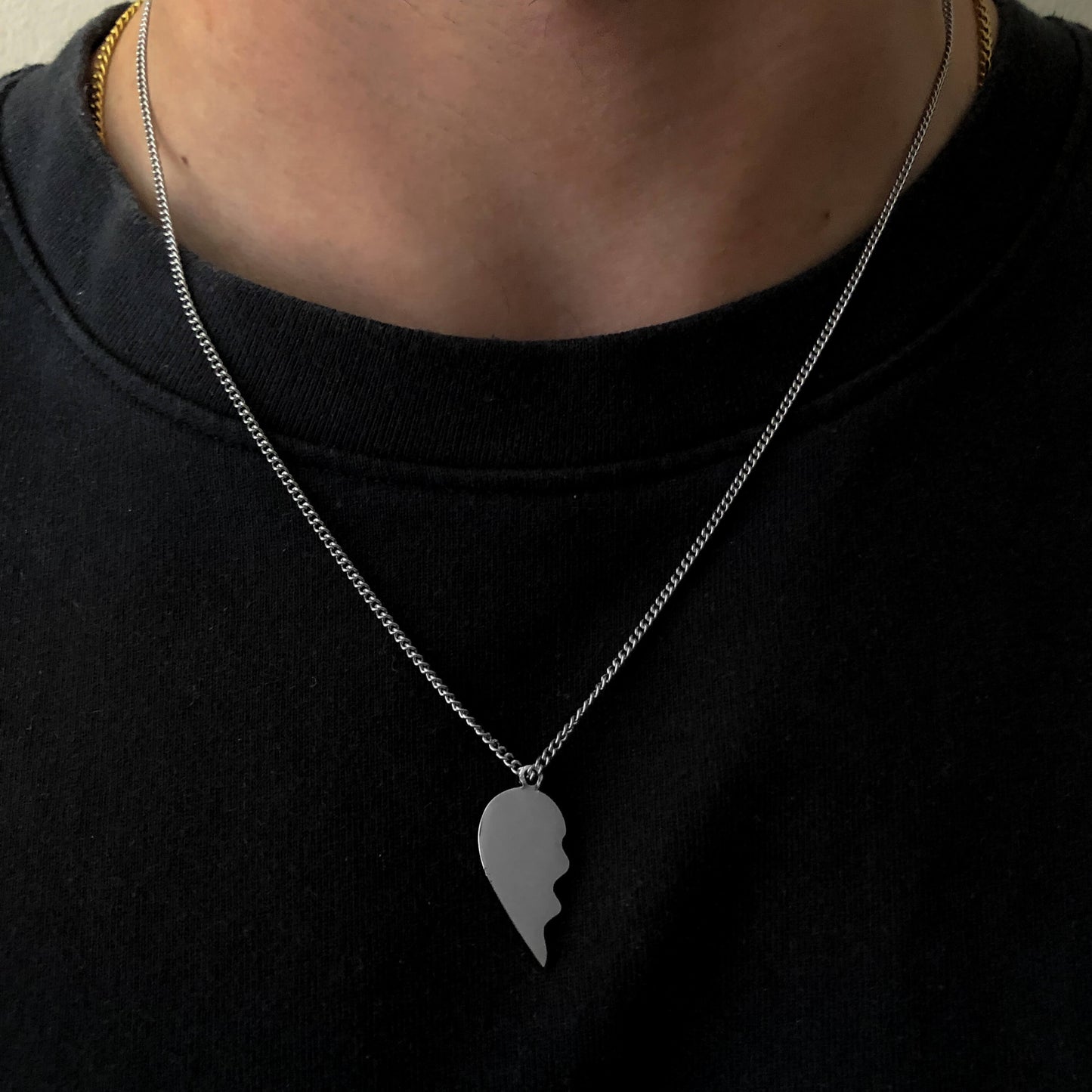 SOULMATE NECKLACE